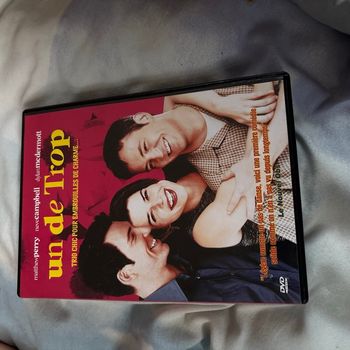 DVD un de trop