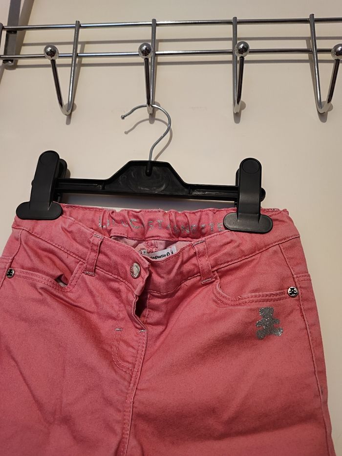 Pantalon fille - photo numéro 3