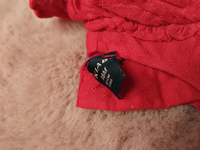 Robe 18 mois - photo numéro 2