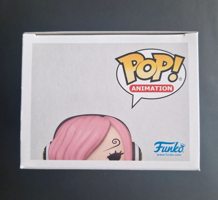Funko Pop! Plus : Reiju N°1741 Pre Release Chalice - photo numéro 5