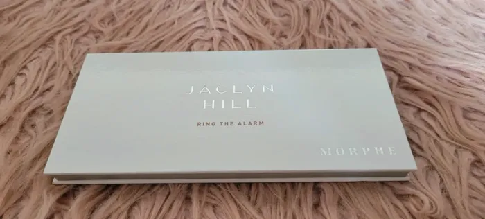 Palette Jacklyn Hill x Morphe