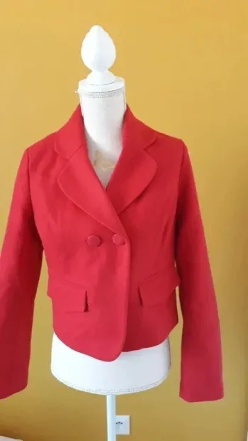 Manteau Naf Naf tout neuf taille 36