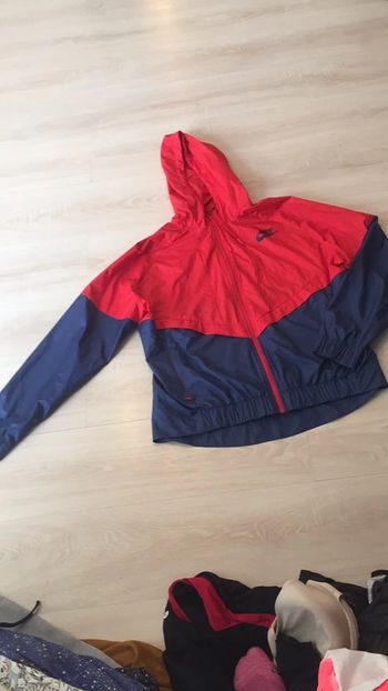 Veste Nike neuve