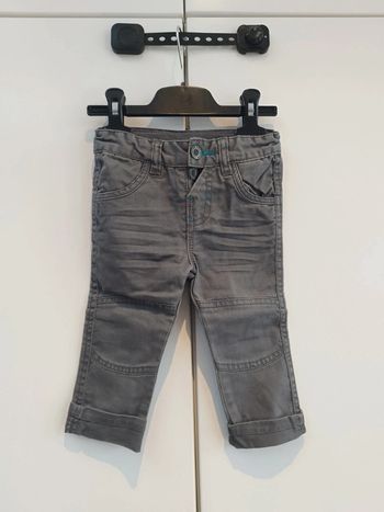 Jeans slim jbc 80cm