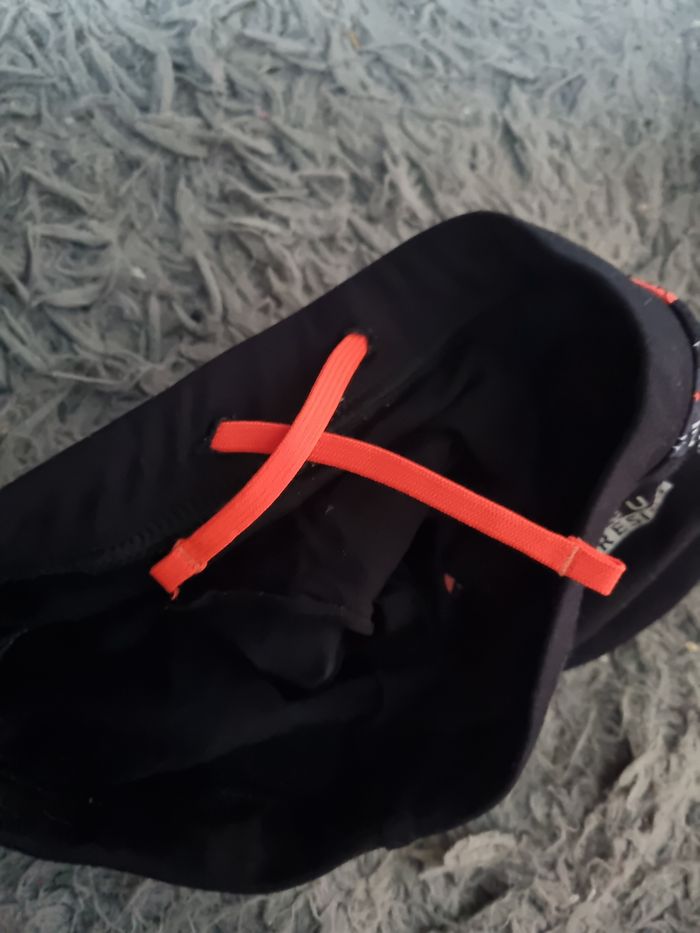 Short de bain 5-6ans - photo numéro 6