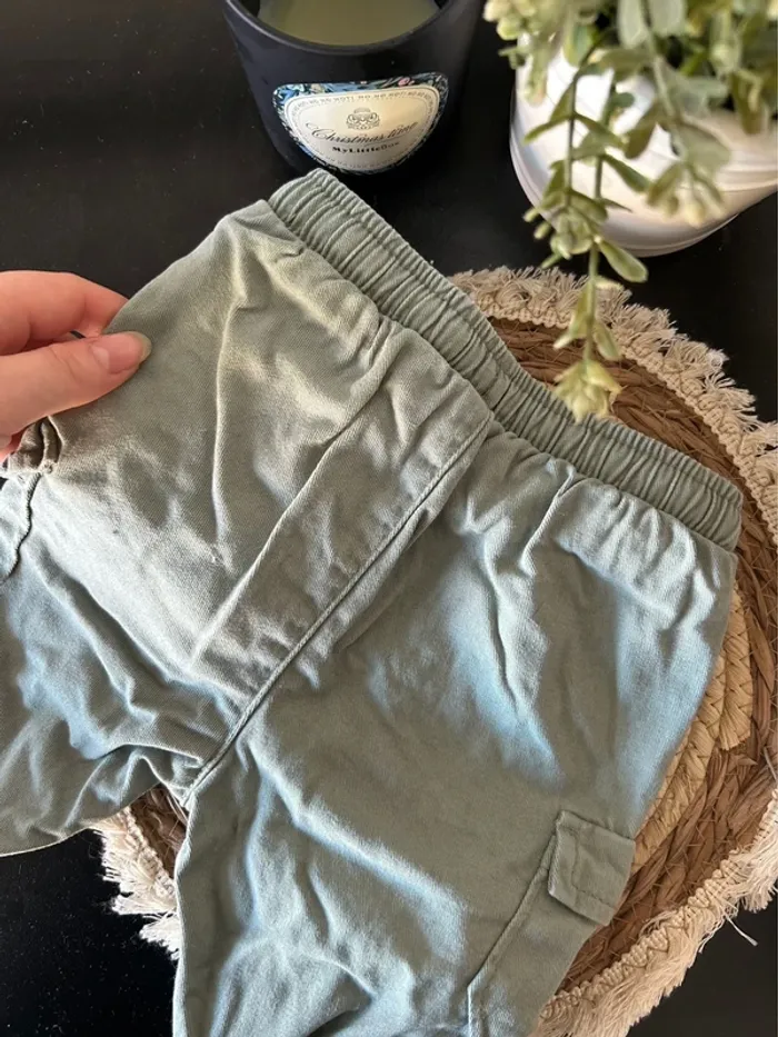 Cargo bébé - photo numéro 4