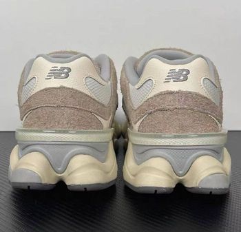 New Balance 9060 'Grey Suede' Taille 44