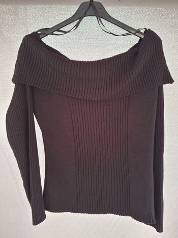 Pull femme t.L