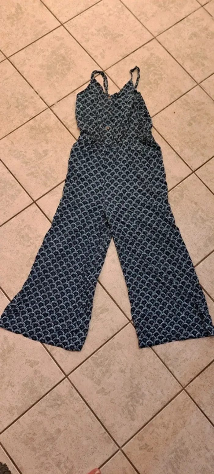 Combinaison Tissaia,  taille S