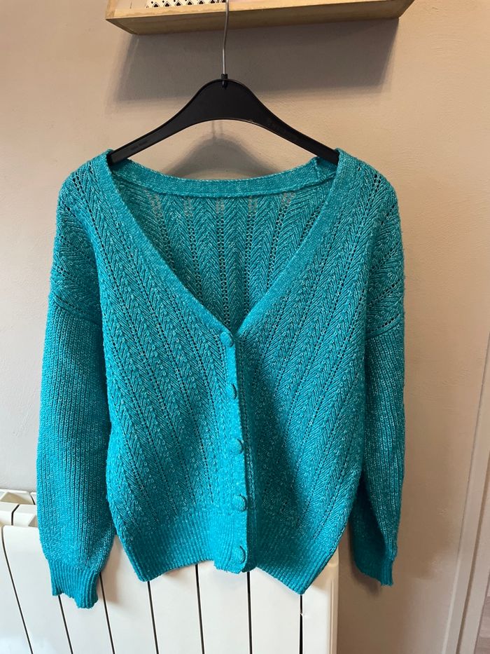 Gilet