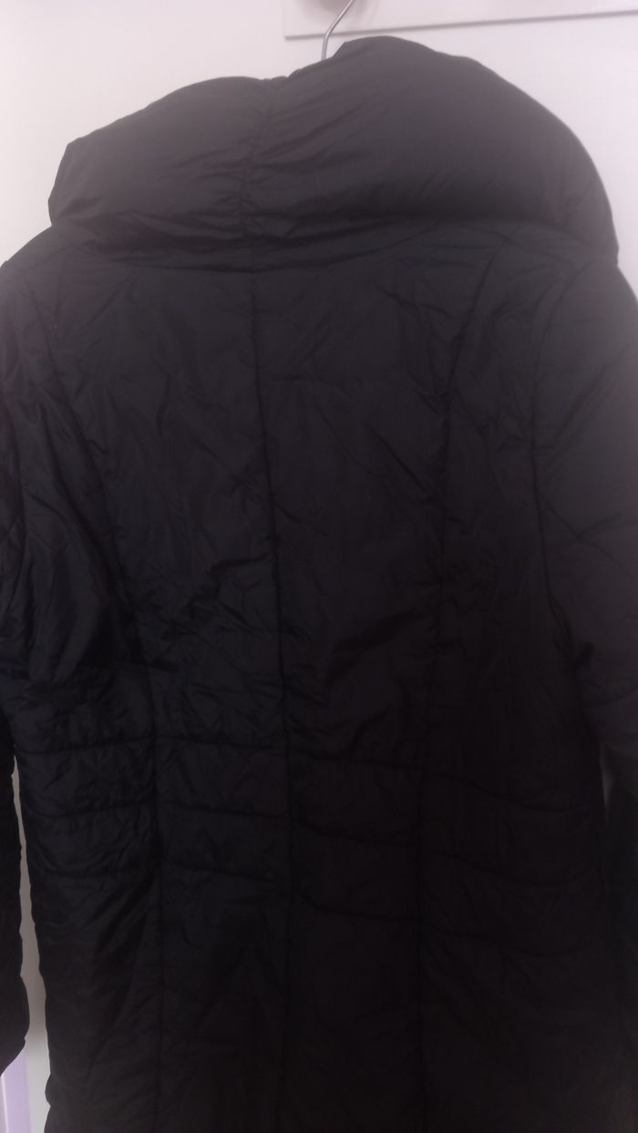 Manteau - photo numéro 6