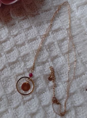 Collier ikita