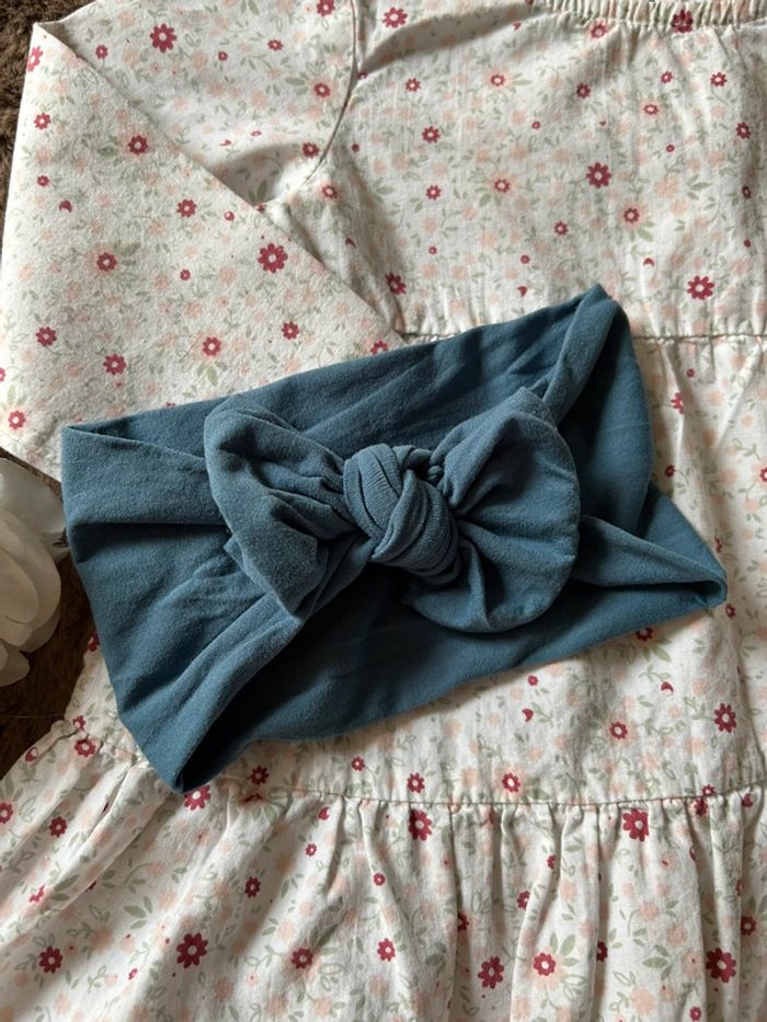 Robe légère 12 mois - photo numéro 2