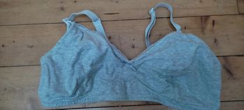 Soutien gorge allaitement Kiabi 95 D
