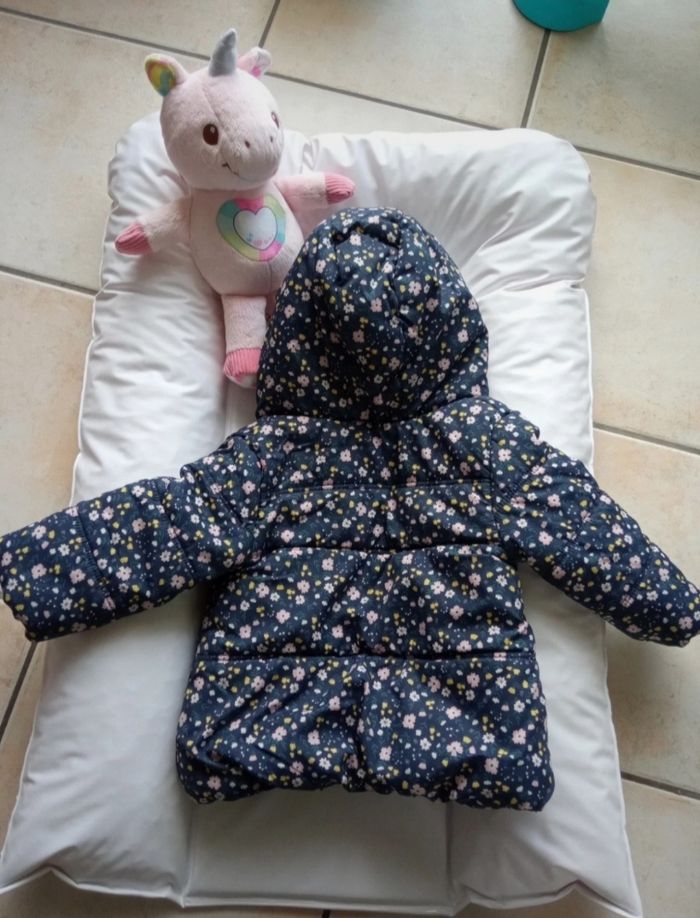 Doudoune - photo numéro 2