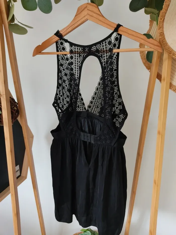 Nuisette Etam XS/34 - photo numéro 2