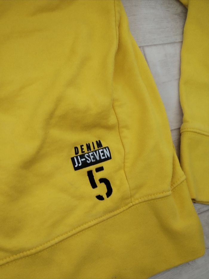 Sweat à capuche Jack&Jones - photo numéro 7