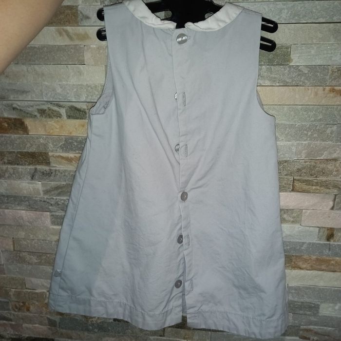 Robe 18 mois - photo numéro 5