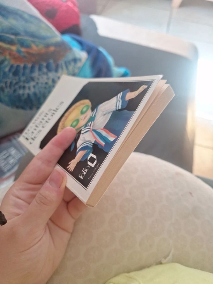 Livre folio enfant des étoiles - photo numéro 3