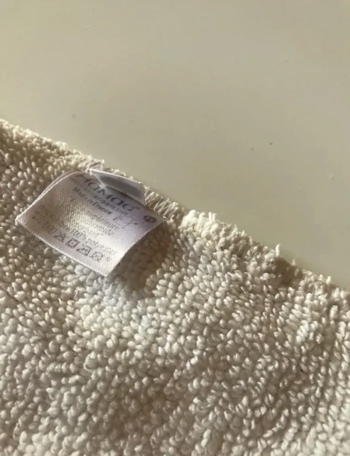 4 Inserts / absorbant en microfibre Hamac - photo numéro 3