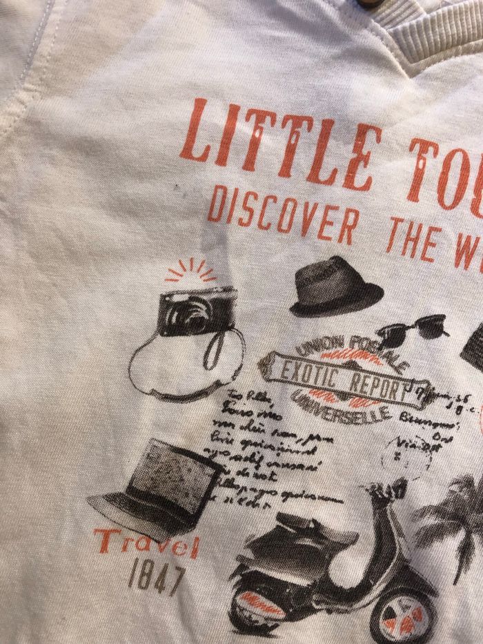 Haut 6 mois - photo numéro 2