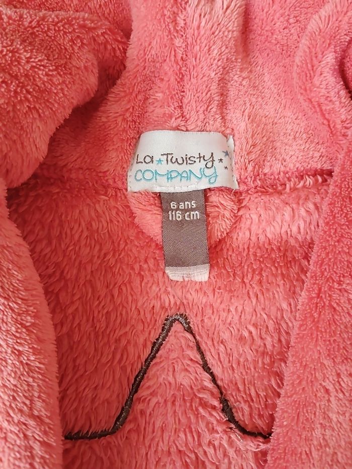 Robe de chambre - photo numéro 2