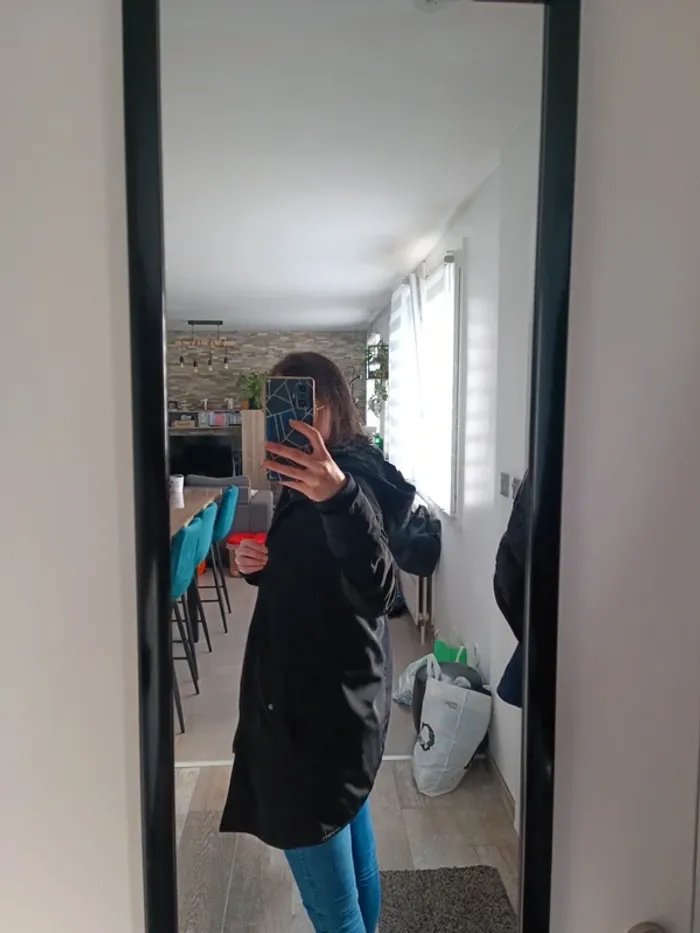 Veste demi saison - photo numéro 2