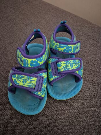 Sandalette 24