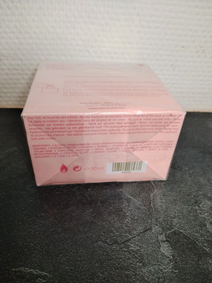 L'extrait de parfum Comme une évidence neuf - photo numéro 4