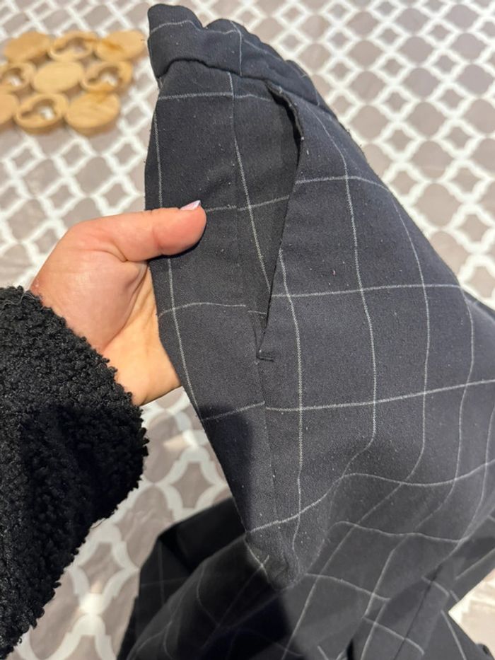 Pantalon pull and bear 36 homme - photo numéro 5
