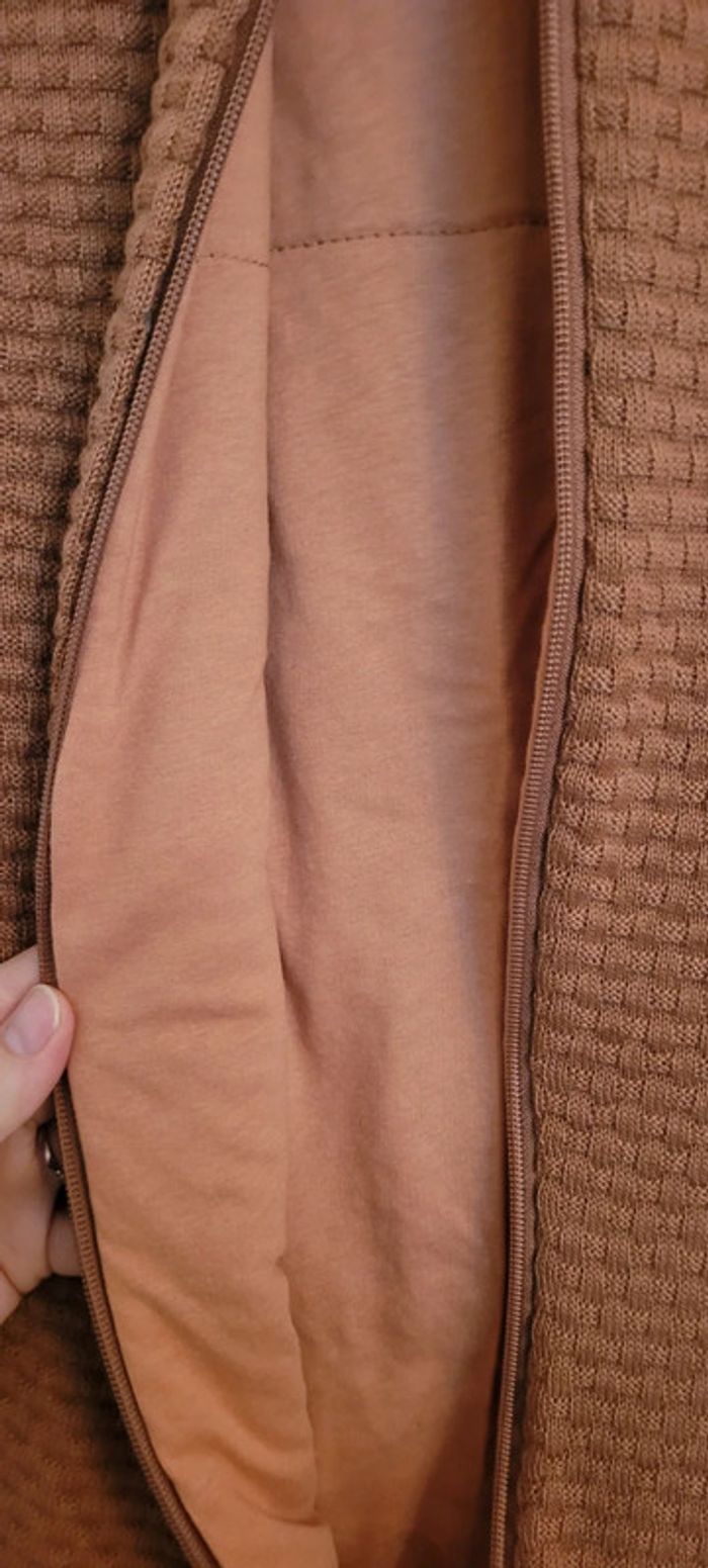 Gigoteuse naissance Nattou Neuve - photo numéro 9