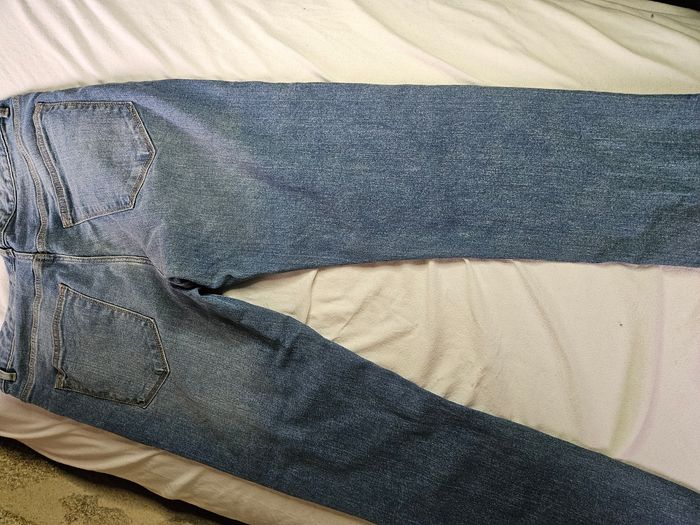 Jeans kiabi taille 40 - photo numéro 3