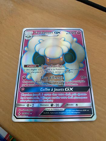 Carte Pokémon
