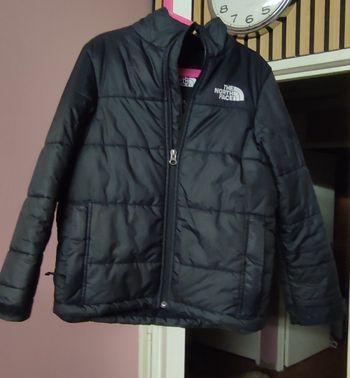 Doudoune the North face