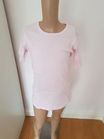 Tee shirt fille 14 ans