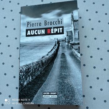 Aucun répit