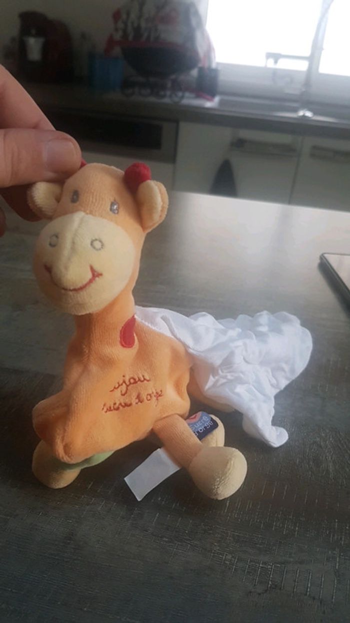 Doudou - photo numéro 2