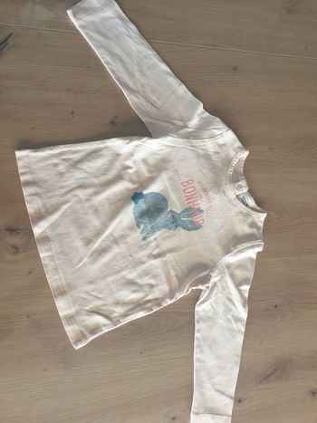 Tshirt 23 mois