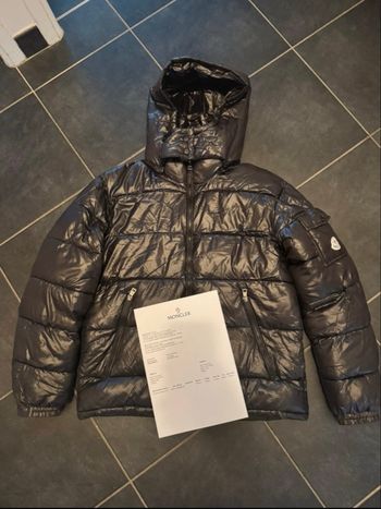 Moncler Maya