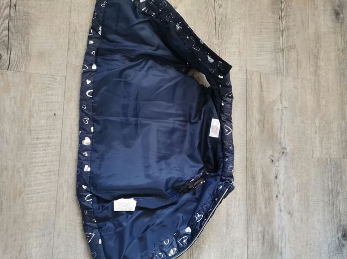 Veste sans manche - photo numéro 2