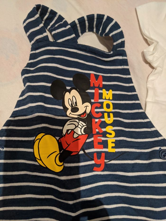 Ensemble été orchestra 9 mois - photo numéro 3