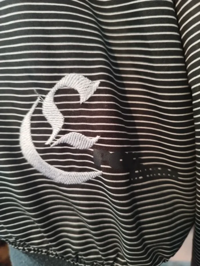 Veste - photo numéro 4