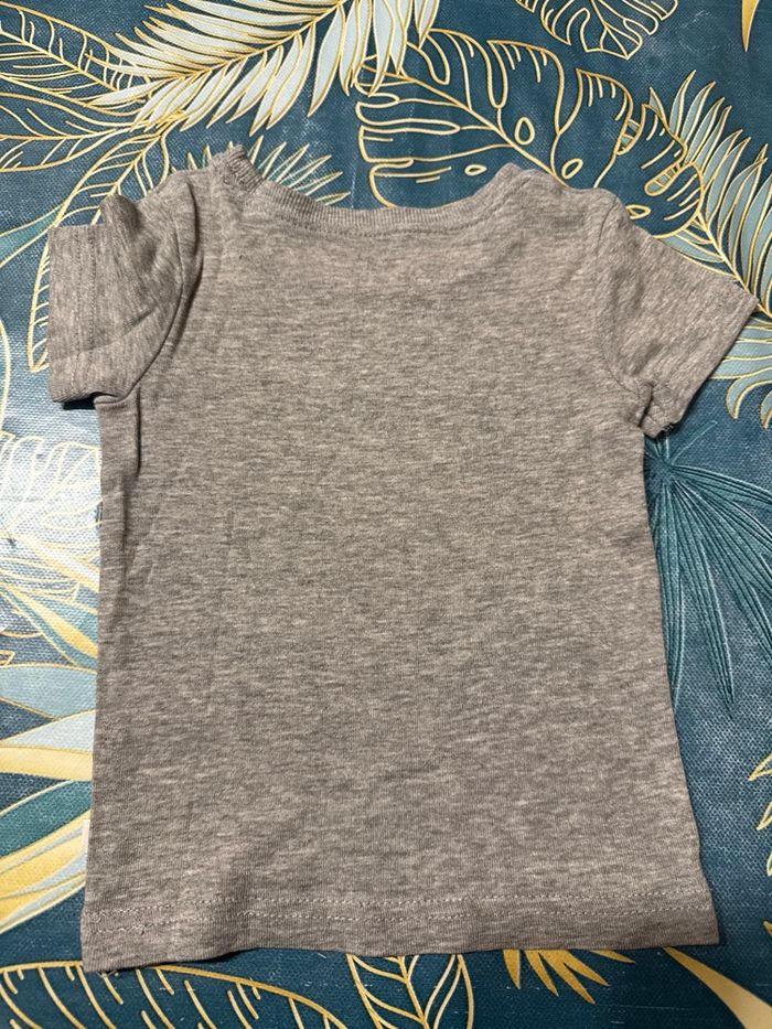 T-shirt - photo numéro 3