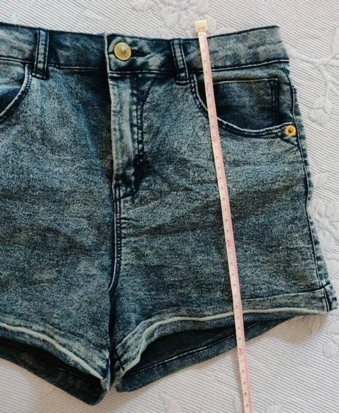 Short Bershka - photo numéro 5