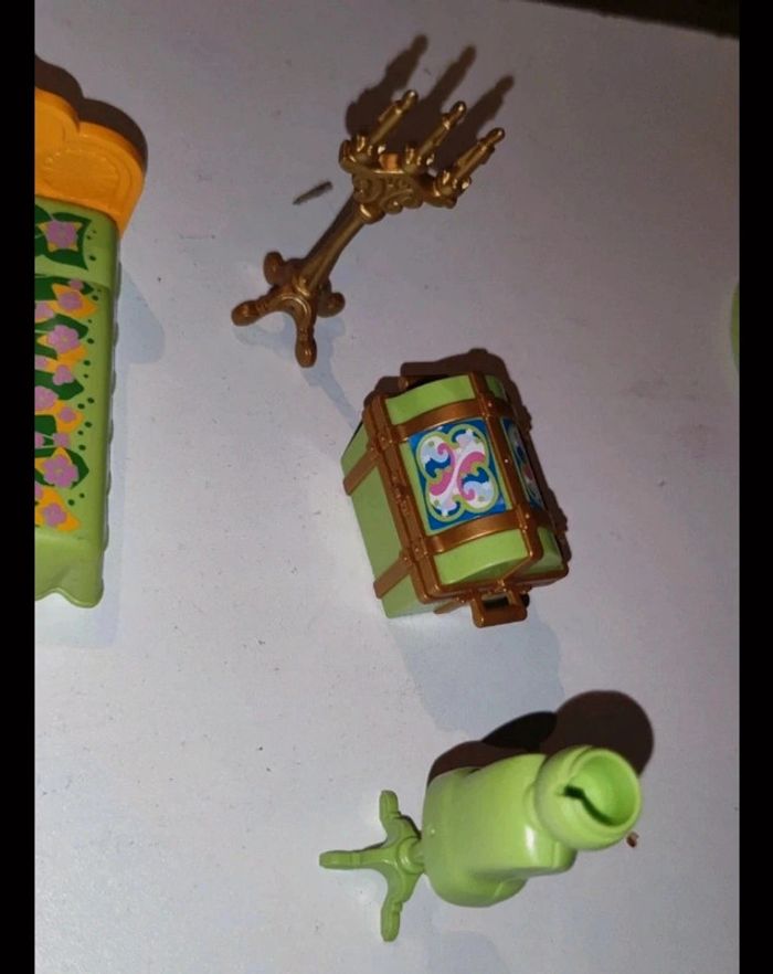 Chambre playmobil - photo numéro 3