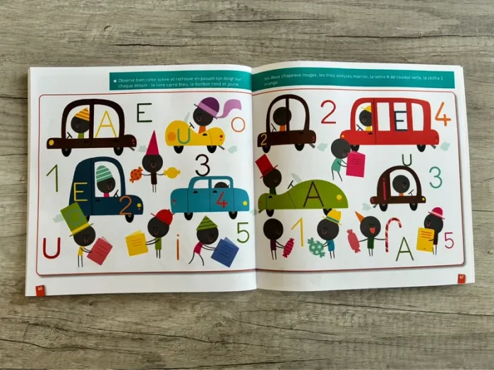 Livre Cherche et Trouve - photo numéro 7