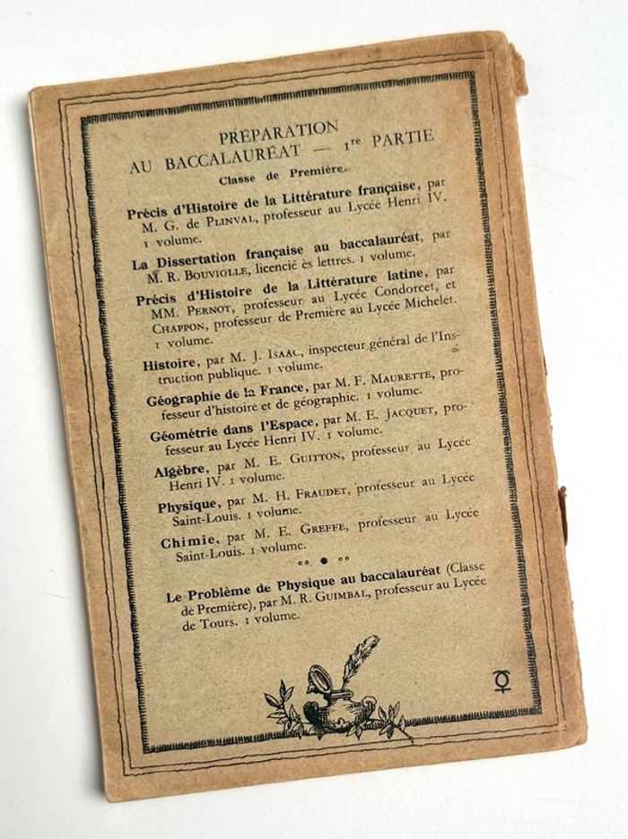 Livre Alphonse Daudet Choix de lettres de mon moulin - photo numéro 7