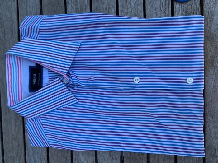 Chemise homme L Mexx (9) - photo numéro 3