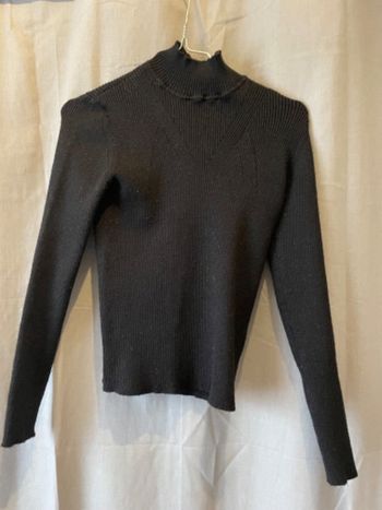 Pull femme