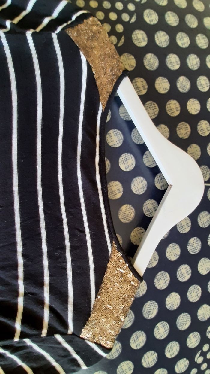 T.shirt Caroll T.42 - photo numéro 6